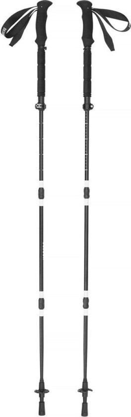 Trekking Pole White OneSize