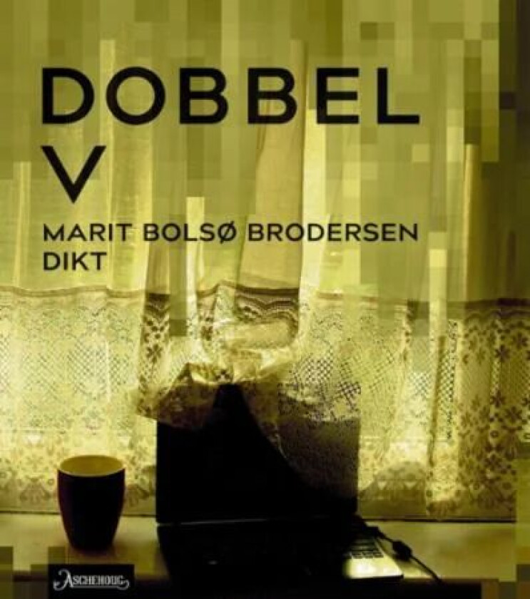 Dobbel V av Marit Bolsø Brodersen
