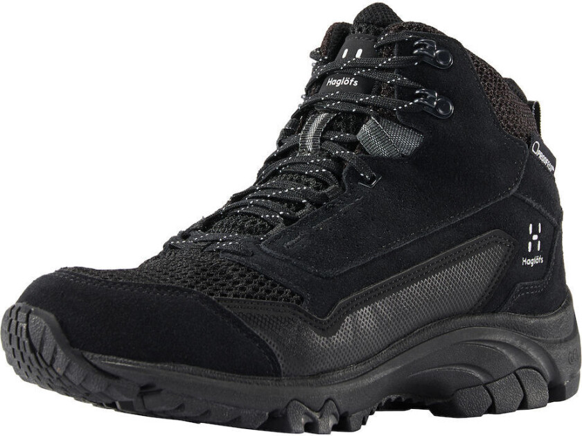 Skuta Proof Mid Women True Black 39 1/3