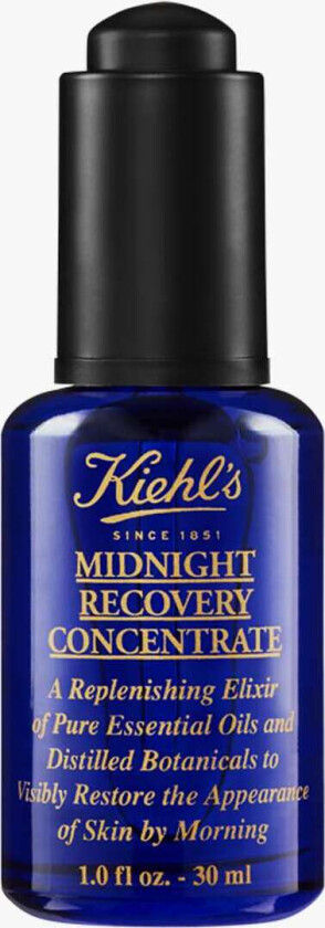 Midnight Recovery Concentrate (Størrelse: 30 ML)