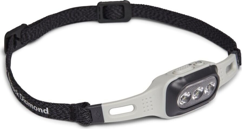 Deploy 325 Headlamp OneSize, Alloy