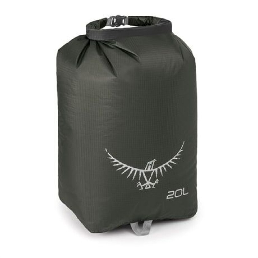 Ultralight Dry Sack 20 Shadow Grey 20L