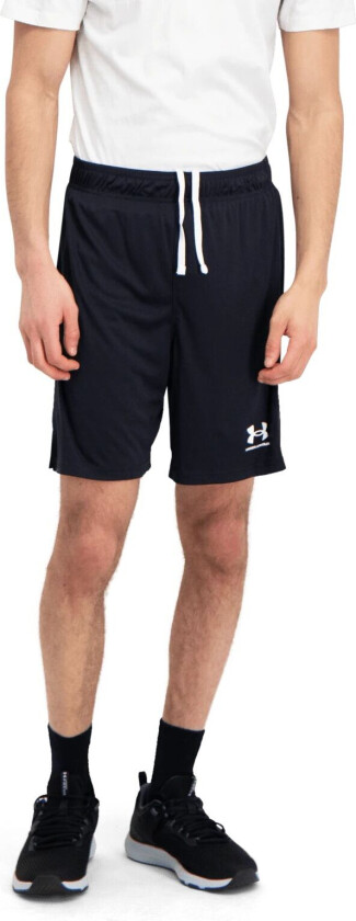 Challenger Core Short, treningsshorts, herre Black /  / White