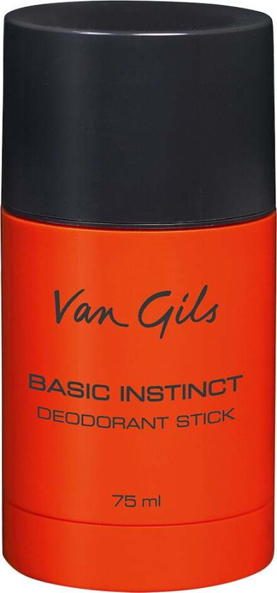 Basic Instinct Deodorant Stick 75 ml