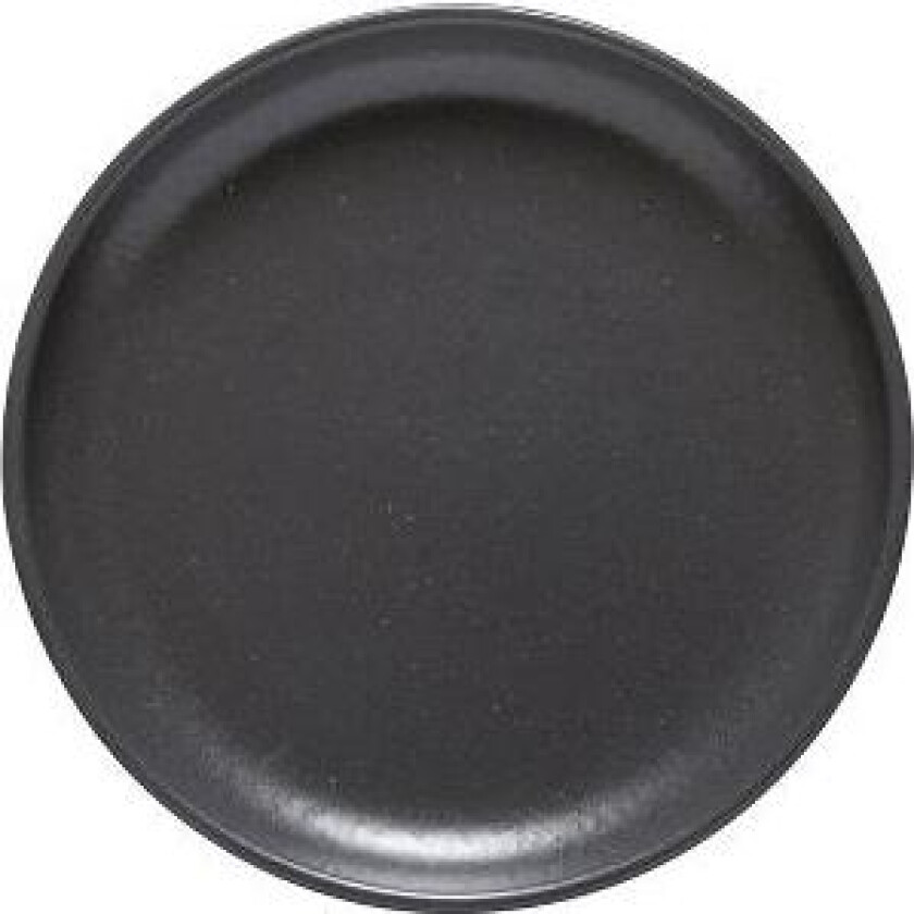 Bilde av Casa Pacifica Flat Tallerken Dia 16 Cm Frø Grå