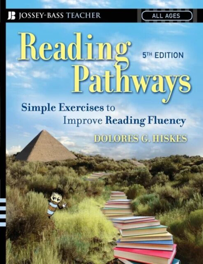 Reading Pathways av Dolores G. Hiskes