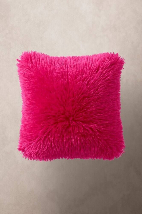 MAKS putetrekk 50x50 cm Rosa