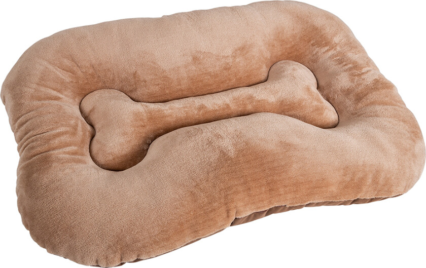 Hundemadrass Tibia - ca. L 110 x B 80 x H 16 cm