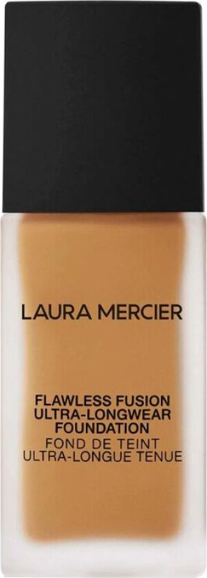Flawless Fusion Ultra-Longwear Foundation 5W1 Amber