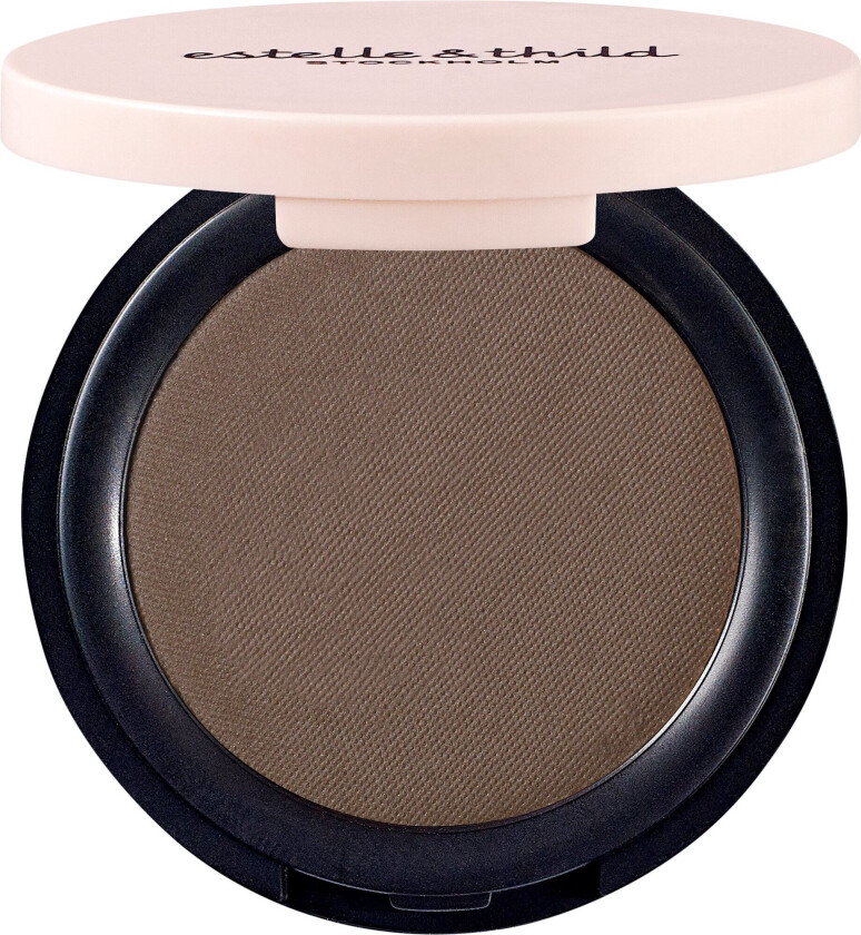 estelle & thild BioMineral Brow Defining Powder, 3 g estelle & thild Øyenbryn