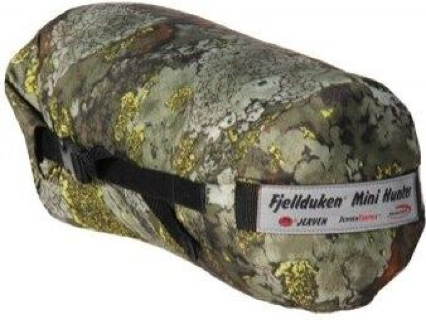 duken Mini Hunter Fjellkamuflasje 94x186cm