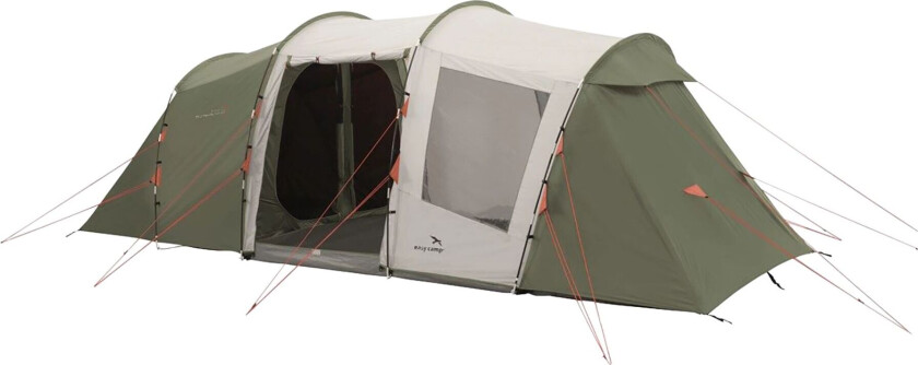 Huntsville Twin 600 Green
