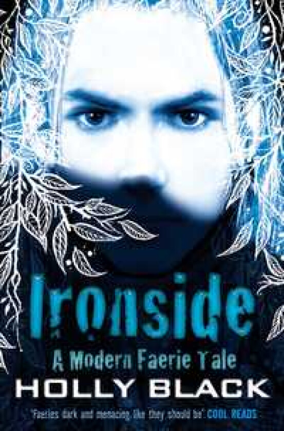 Ironside av Holly Black