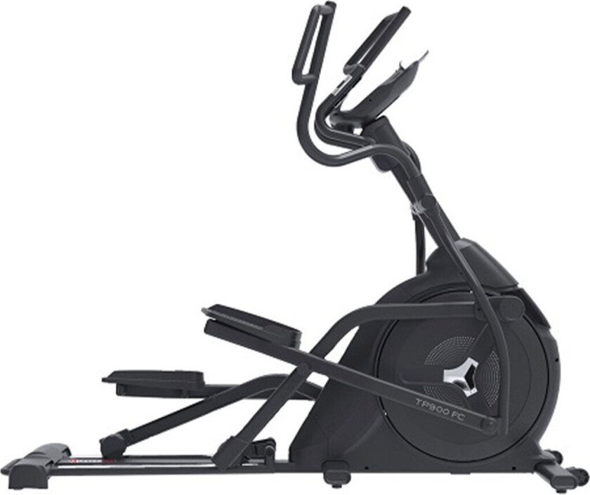 - TP 900 Crosstrainer