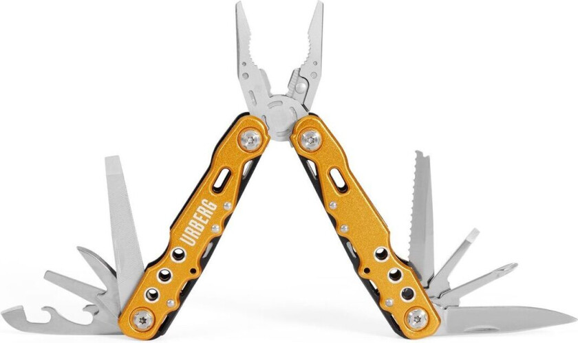 Multi Tool G2 Sunflower OneSize