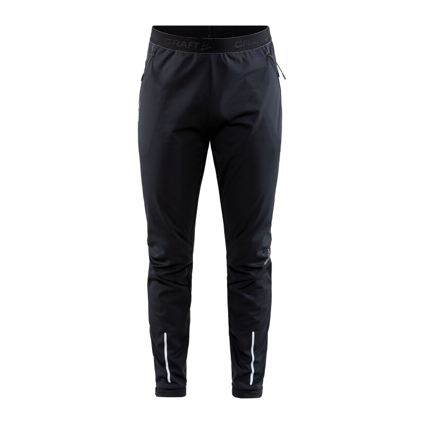 ADV Essence Wind Pants, treningsbukse, herre BLACK