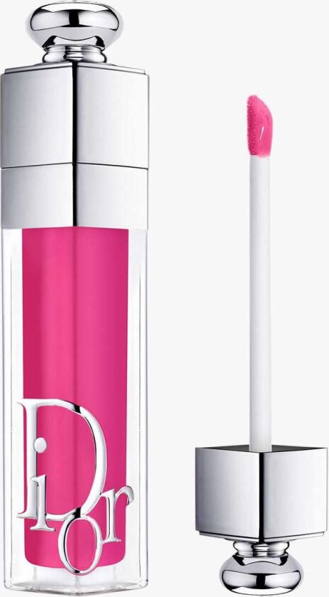 Addict Lip Maximizer 6 ml (Farge: 007 Raspberry)