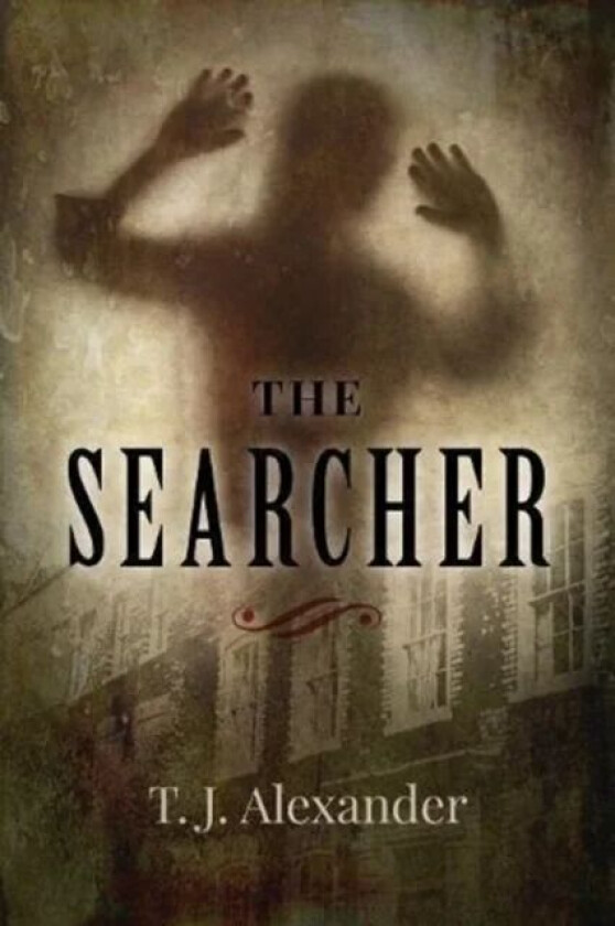 The Searcher av T J Alexander