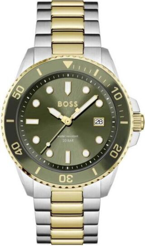 Boss Herreklokke Ace Sport Performance 1514011