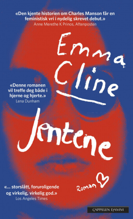 Jentene av Emma Cline