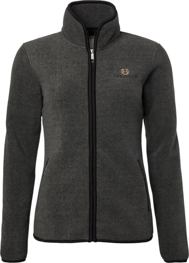 Women's Mainstone Jacket Anthracite W Black 40W