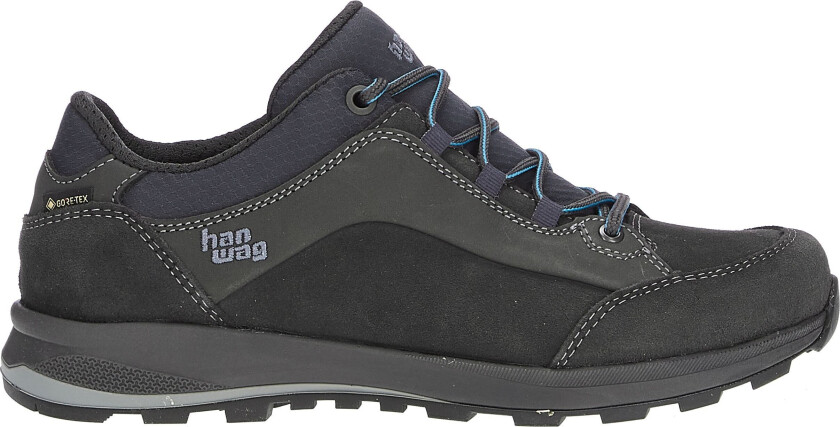 BANKS LOW LADY GTX ASPHALT/OCEAN