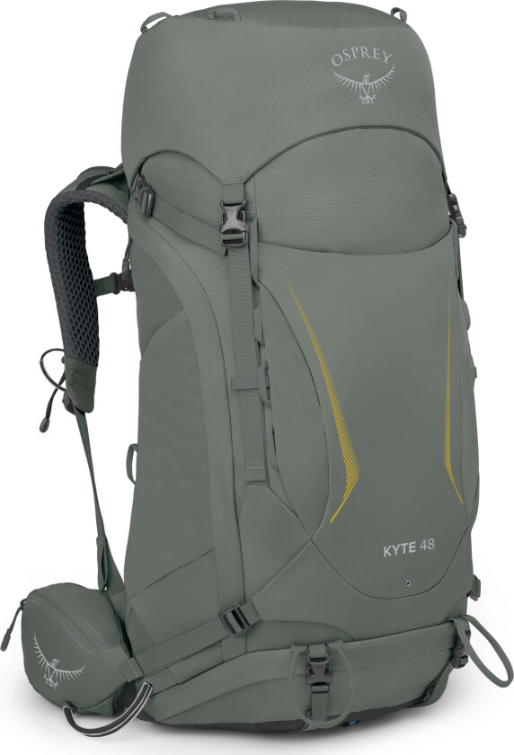 Kyte 48 Rocky Brook Green WXS/S