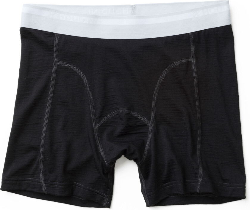 Bilde av M'S Desoli Boxers True Black M