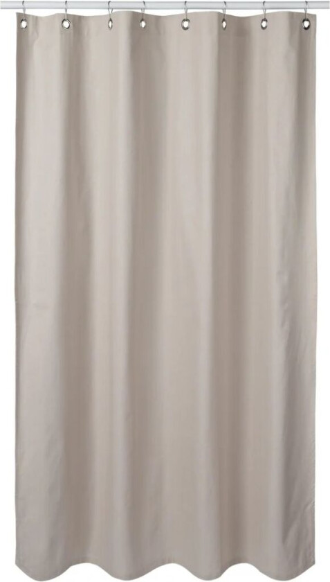 dusjforheng 150 x 200 cm Light stone