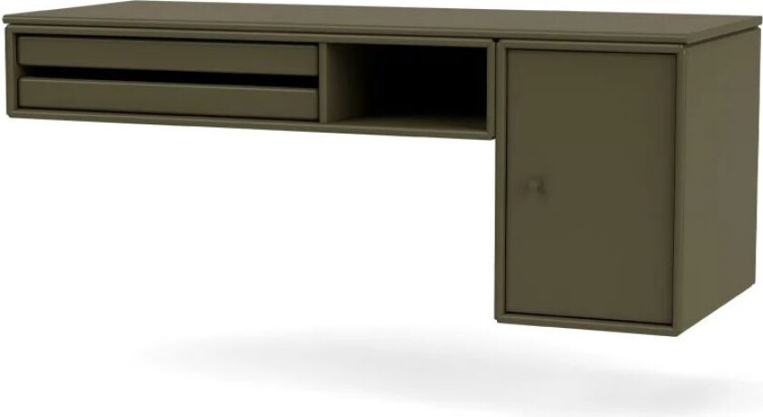 Bureau skrivebord Oregano 139