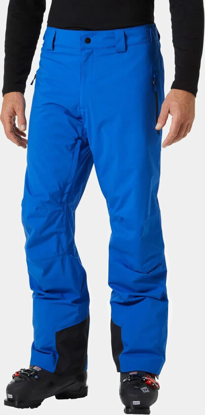 Alpine Pant Legendary Insulated 23/24, ski- og snowboardbukser, herre 543 COBALT 2.0