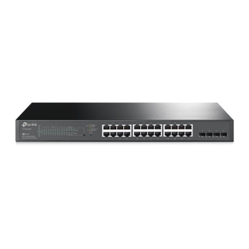 Tp-link Jetstream Tl-sg2428p
