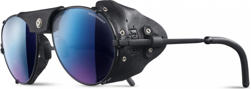 Cham Spectron 3 CF OneSize, Black Matt/Black