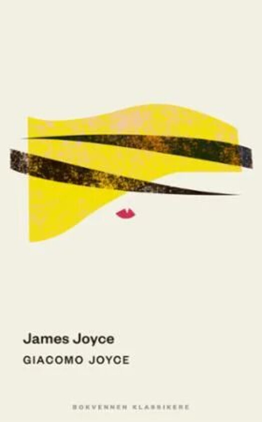 Giacomo Joyce av James Joyce