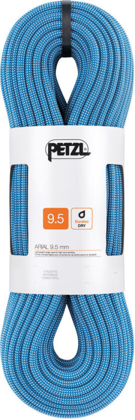 Arial 9.5 mm 80m 80M, Blue