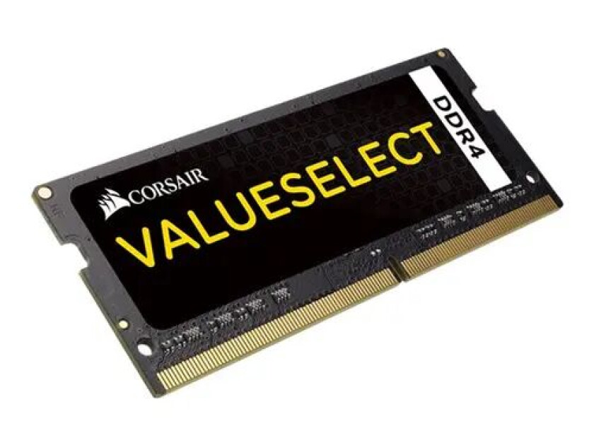 Corsair Value Select 4gb 2,133mhz Cl15 Ddr4 Sdram So Dimm 260-pin