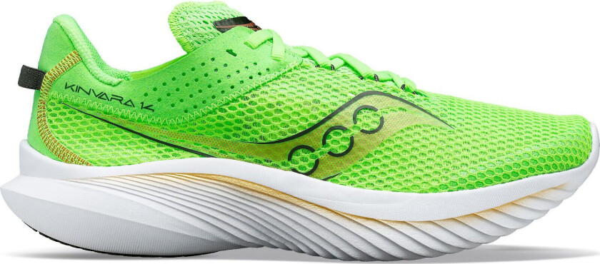 Kinvara 14 Herre Slime/Gold 44