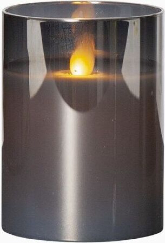 LED Stearinlys M-TWINKLE