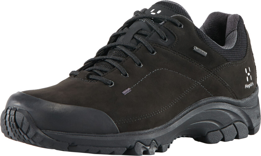 Ridge GTX Low Men True Black  42 2/3