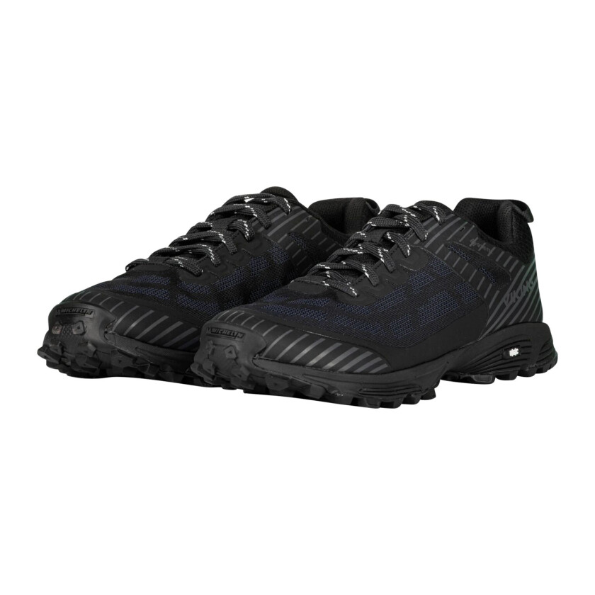 Anaconda Light II Gore-Tex, tursko, herre BLACK