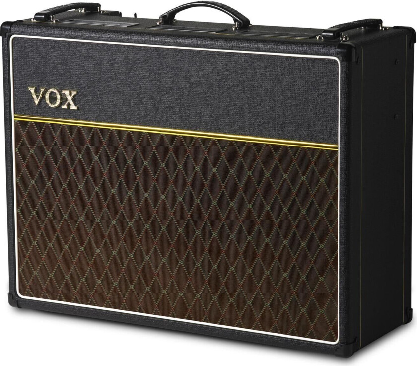 Vox Ac30c2