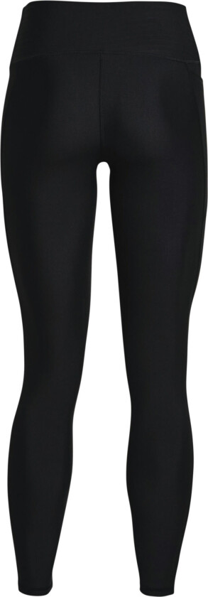 HeatGear Armour Hi-Rise Leggings, treningstights dame Black /  / White