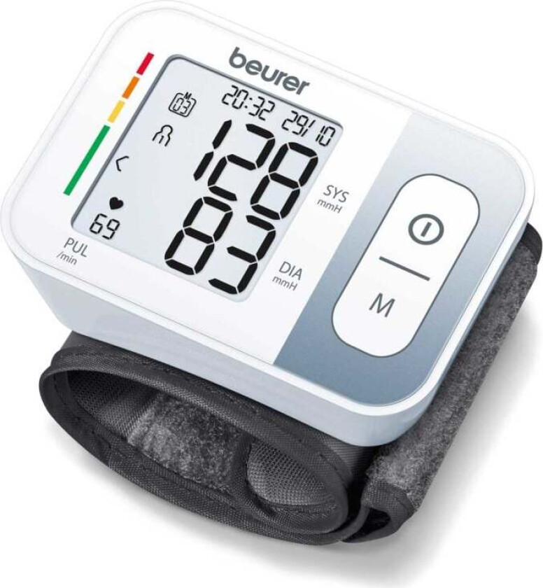 Bilde av Beurer BC28 Blood Pressure Meter