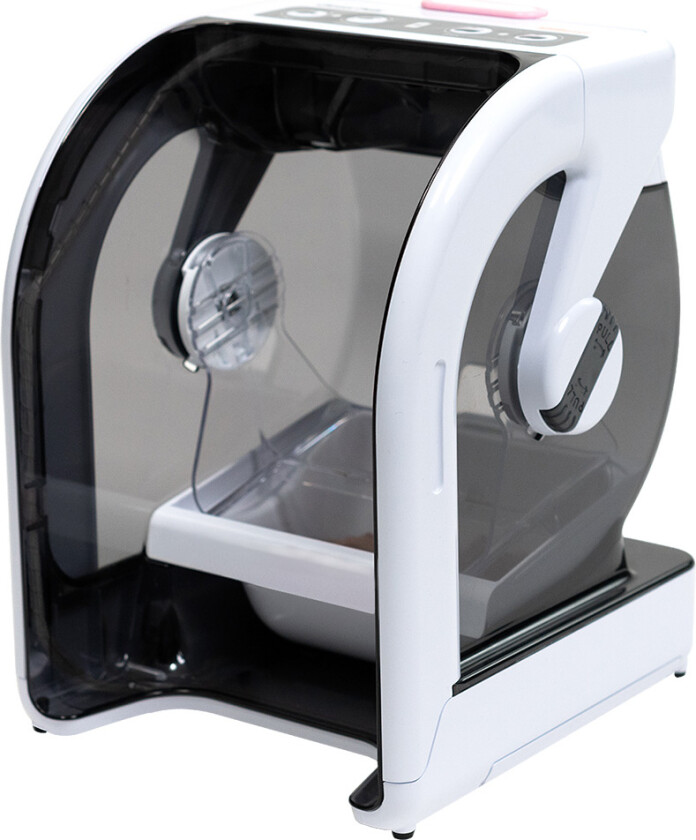MiBowl Microchip Cat Feeder - 350 ml