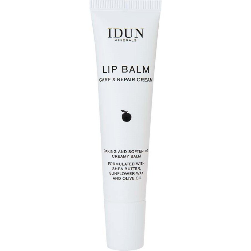 Skincare Lip Balm, 15 ml