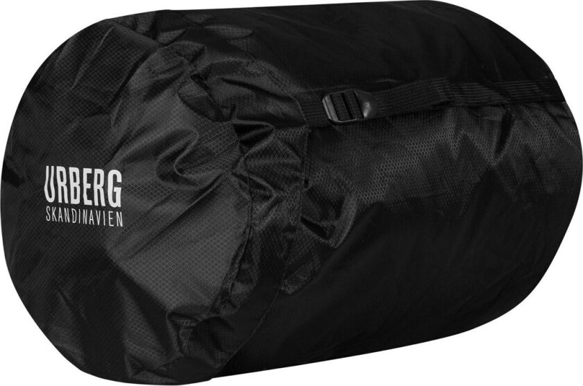 Compression Bag L Black OneSize