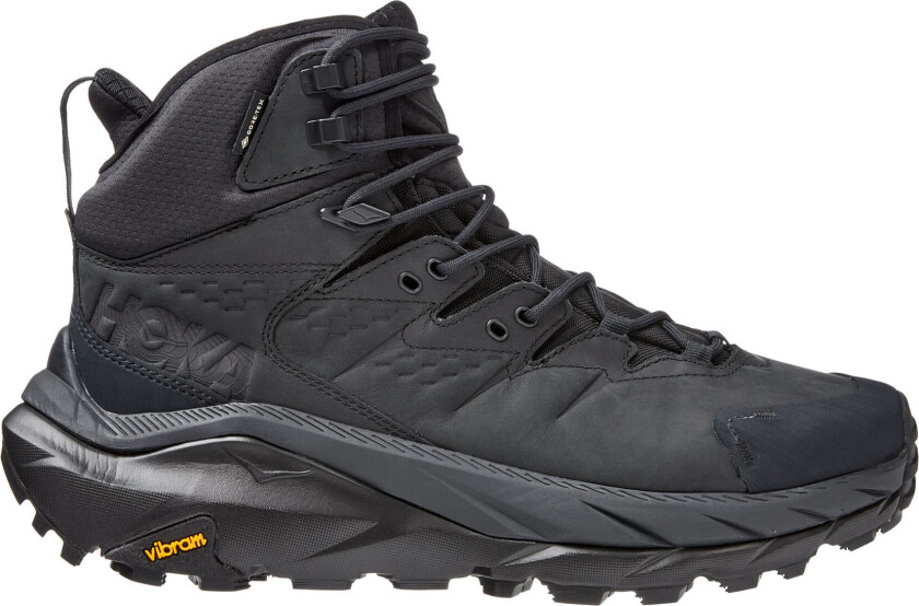 Kaha 2 Gtx Dame Bblc/Black/Black 36 2/3