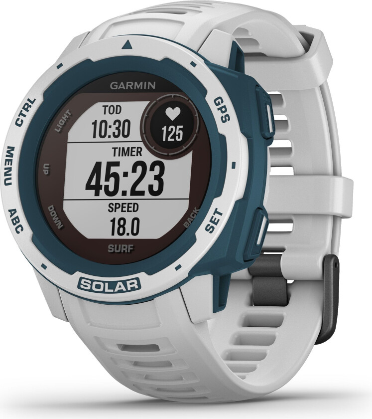 Instinct Solar Surf White White unisex