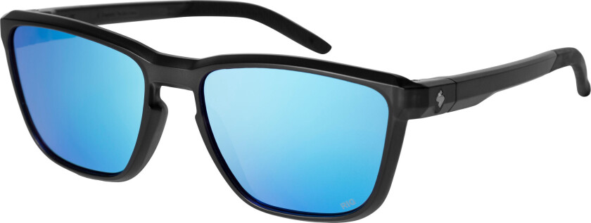 Tachi Rig Reflect Aquamarine/matte Crystal Black Aquamarine/Matte Crystal Black unisex