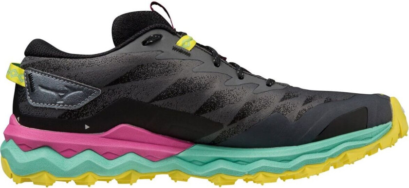 Wave Daichi 7(w) Igate/ebony/ffedora UK 5.5 / EU 38 1/2
